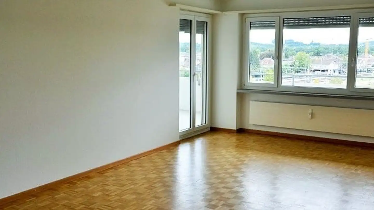 Apartment for rent - Blumenweg 7, 4542 Luterbach