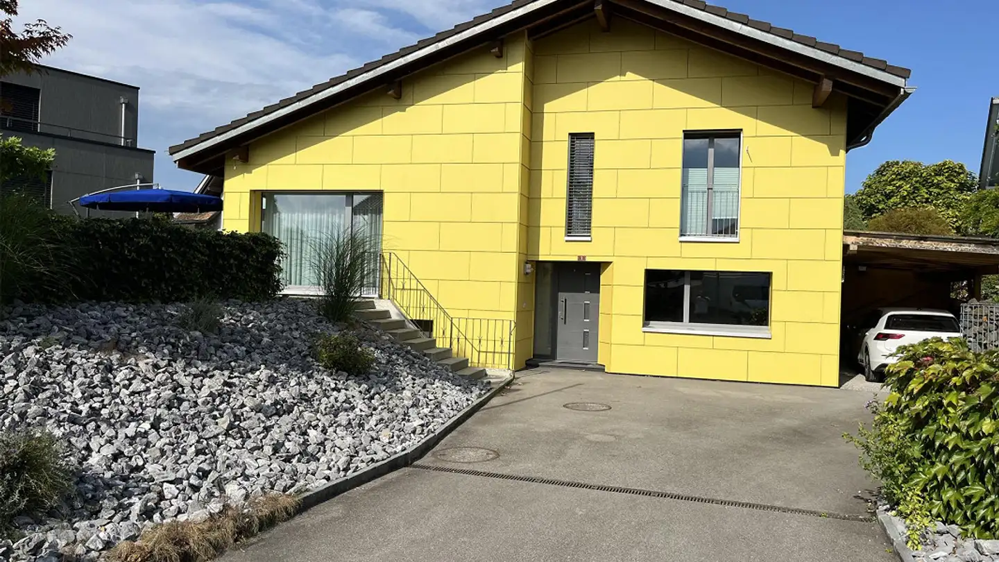 Einfamilienhaus mieten - Alpstrasse 1, 9444 Diepoldsau - Foto 4