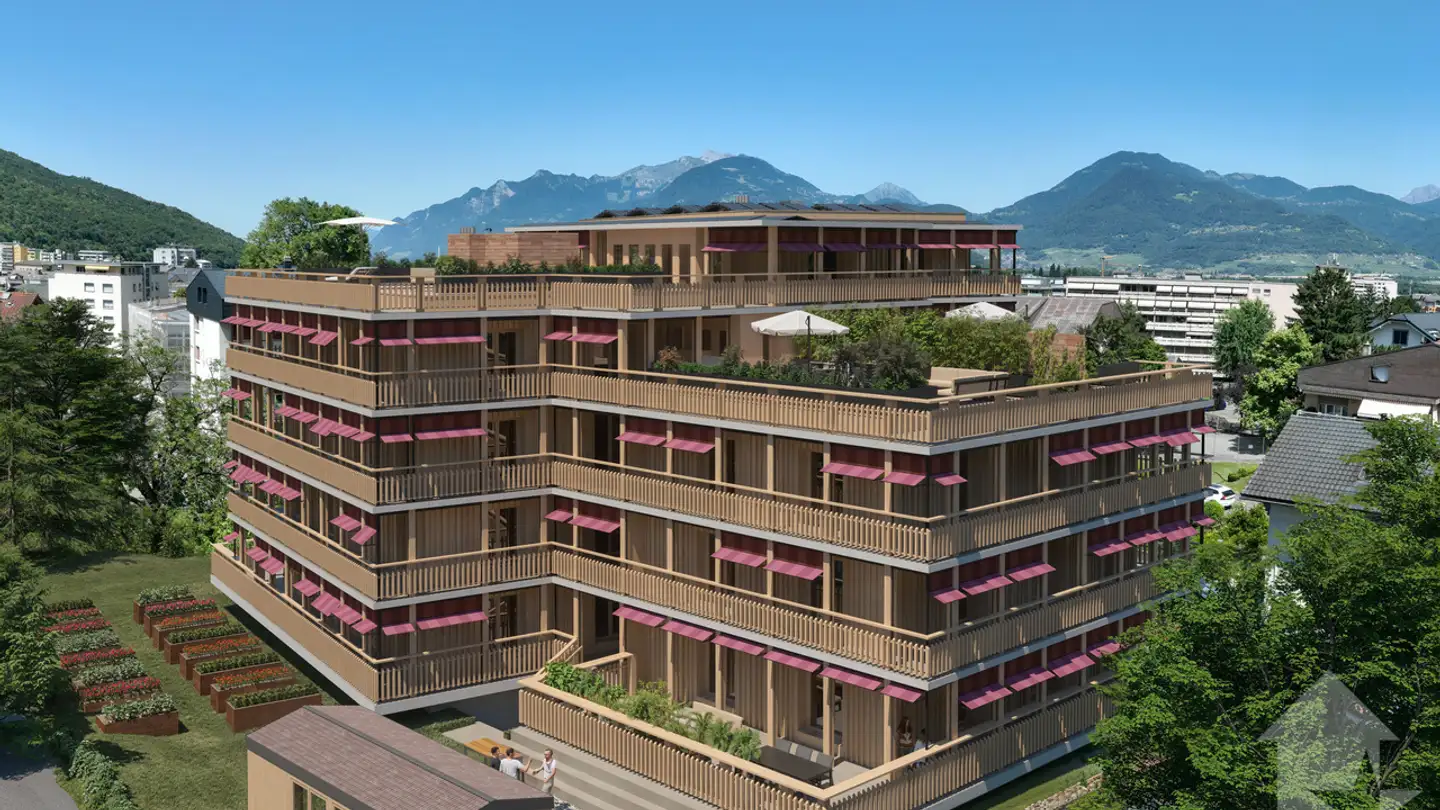 Appartamento in vendita - 1870 Monthey - Photo 2