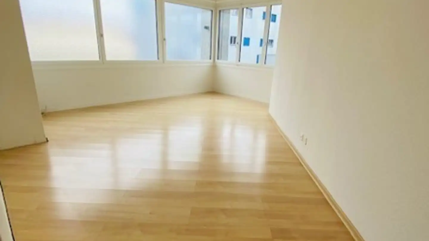 Apartment for rent - Industriestrasse 9, 6343 Rotkreuz