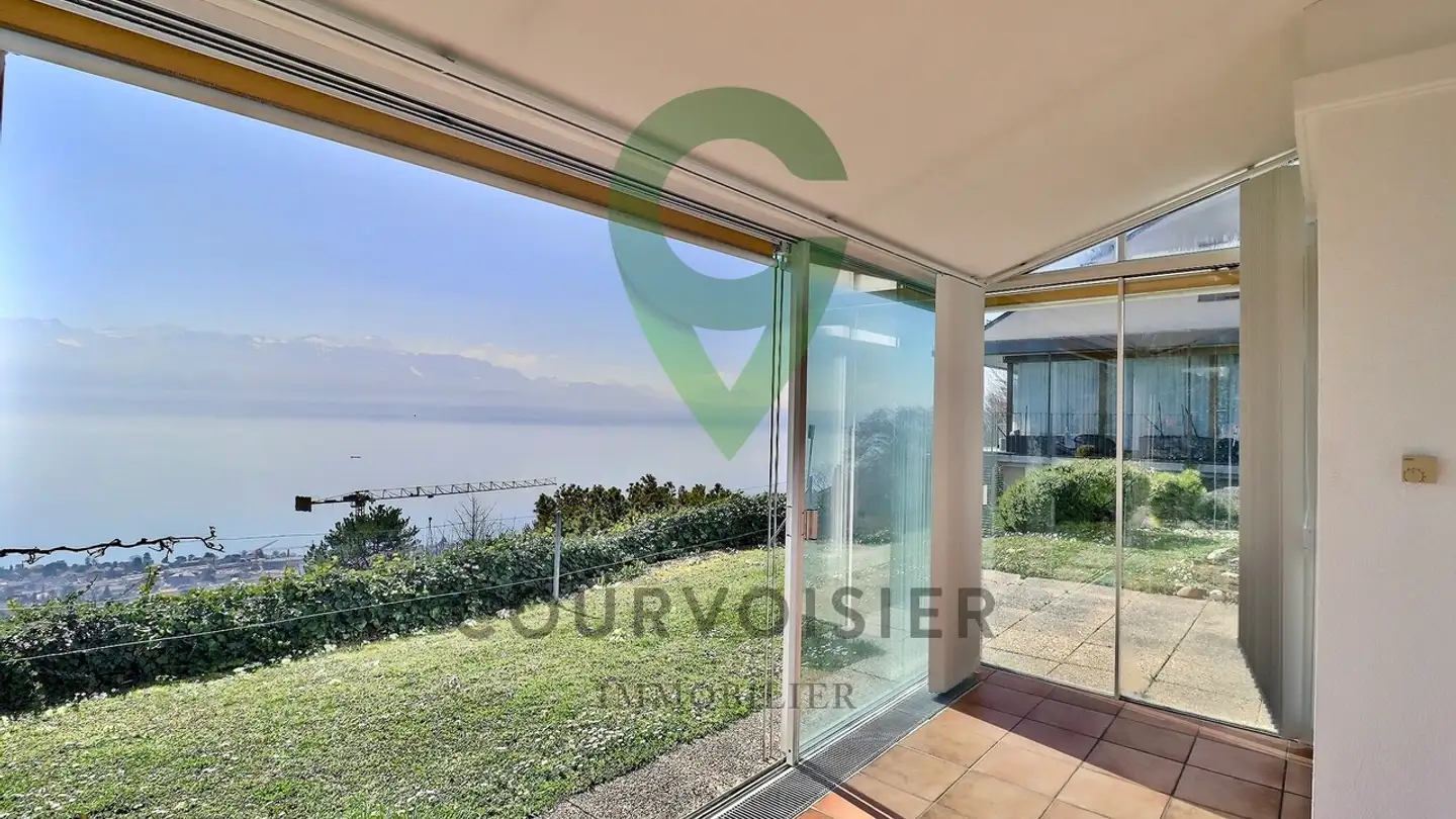 Single house for sale - 1091 Grandvaux