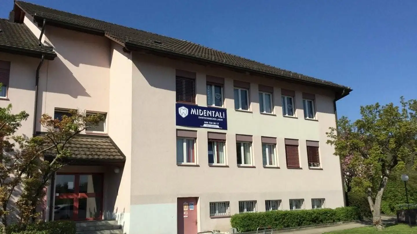 Espace de stockage à louer - Im Spitzler 7, 8902 Urdorf