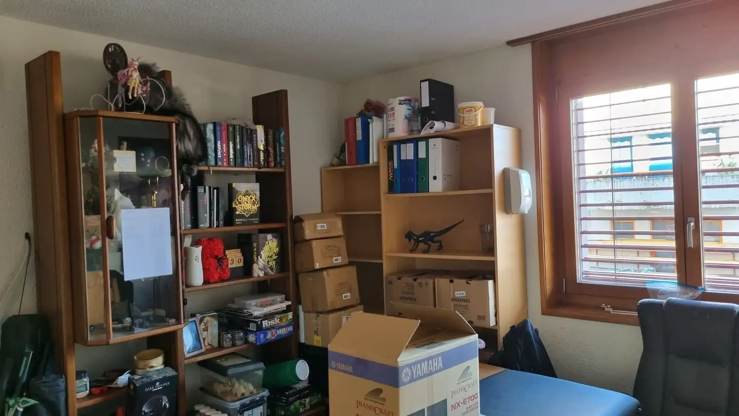 Appartamento in affitto - 1896 Miex