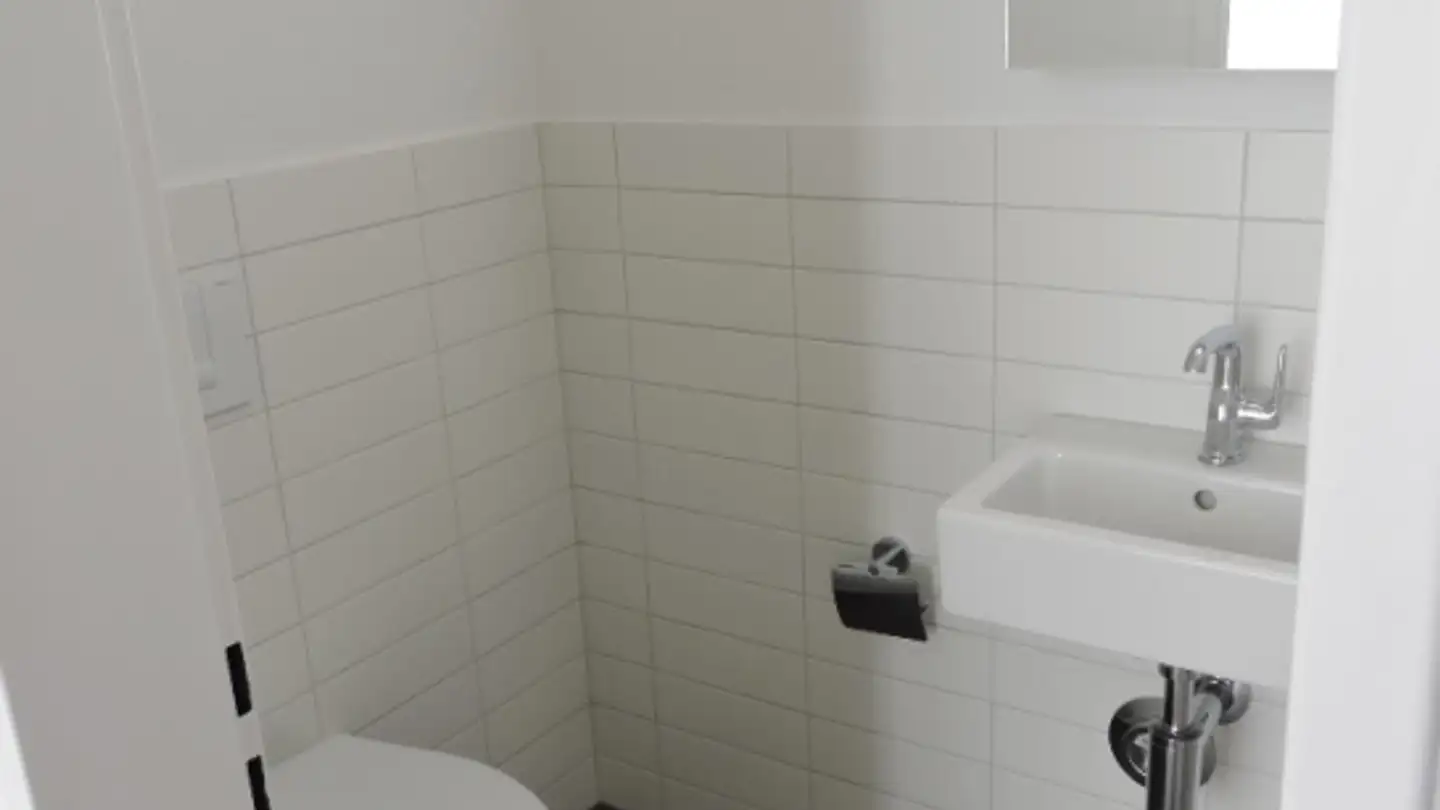 Stanza singola in affitto - Falkenhöheweg 17, 3012 Bern - Photo 3