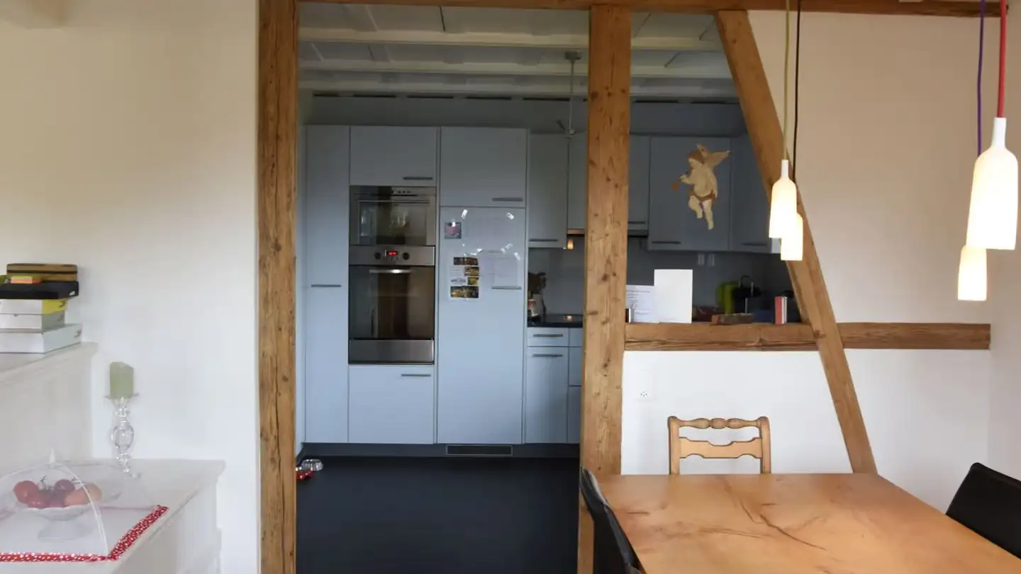 Maisonette mieten - Sägegasse 61, 3110 Münsingen - Foto 3