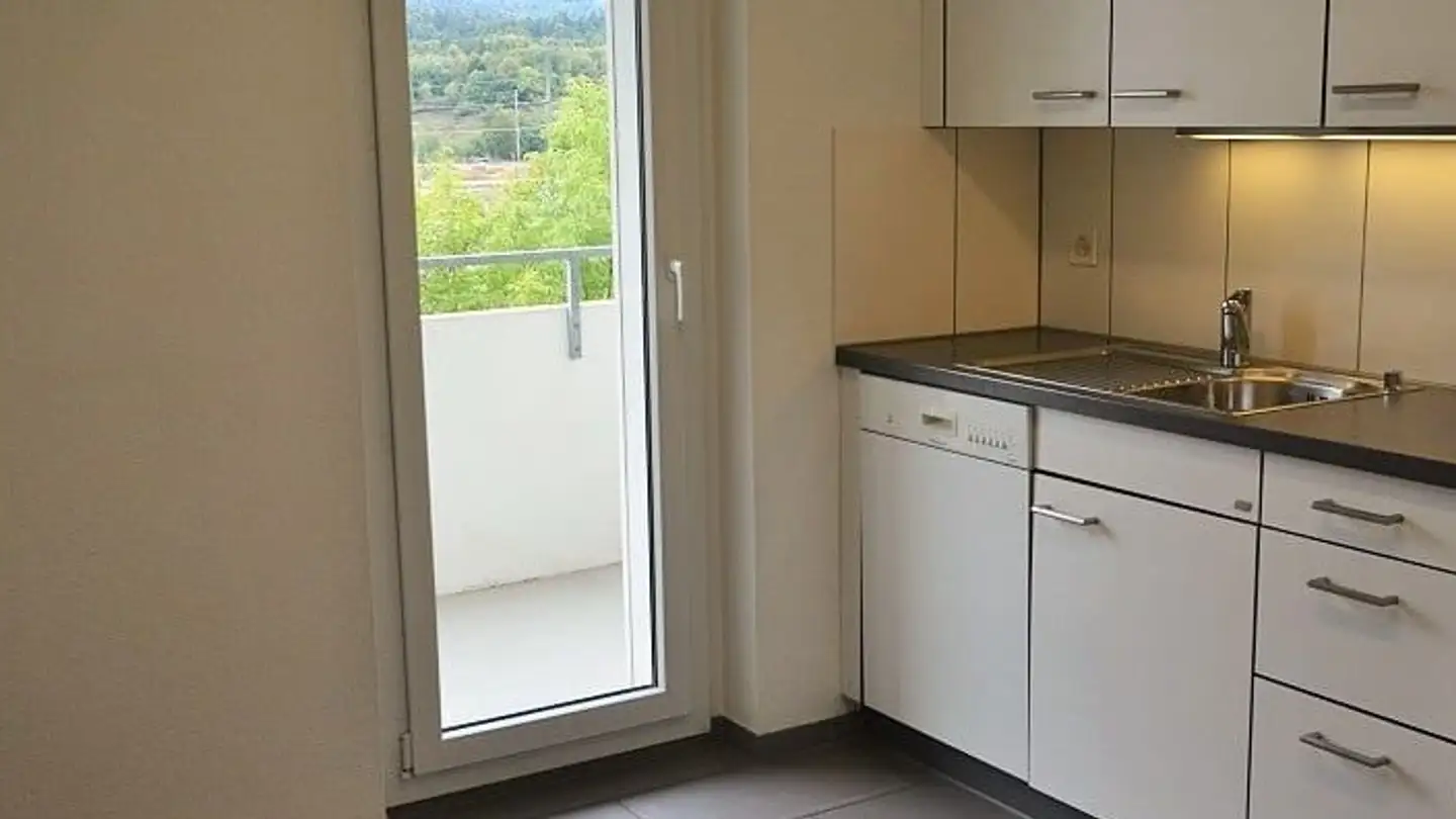 Apartment for rent - Blumenweg 7, 4542 Luterbach - Photo 2