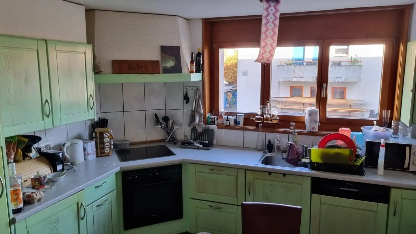 Appartamento in affitto - 1896 Miex - Foto 3