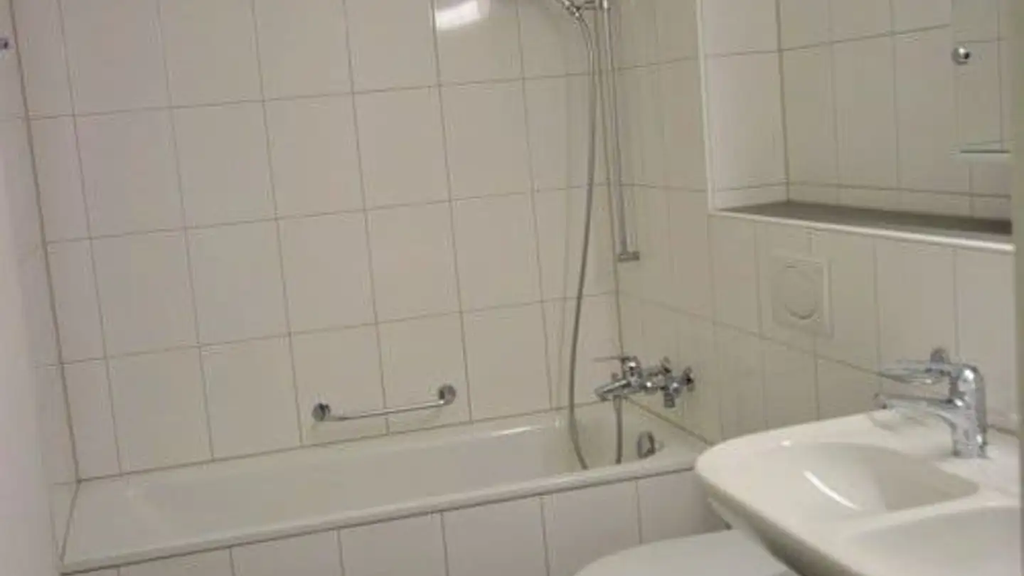 Apartment for rent - Blumenweg 7, 4542 Luterbach - Photo 3