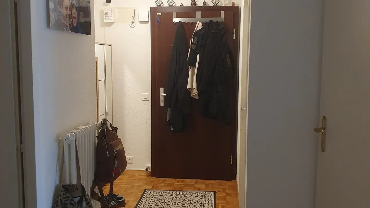 Wohnung mieten - Route du Merley 4, 1233 Bernex - Foto 4