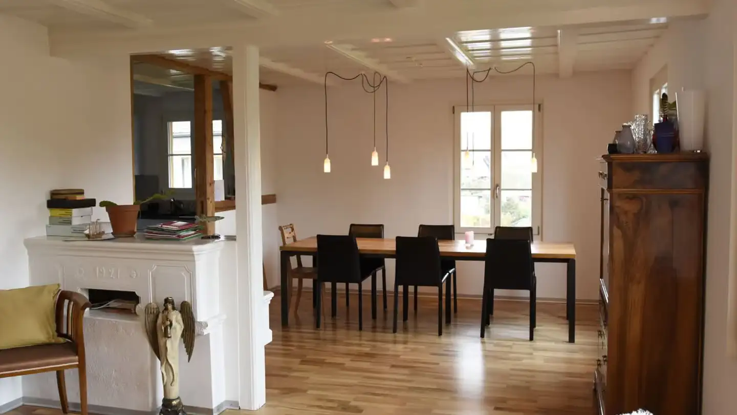 Maisonette mieten - Sägegasse 61, 3110 Münsingen - Foto 2