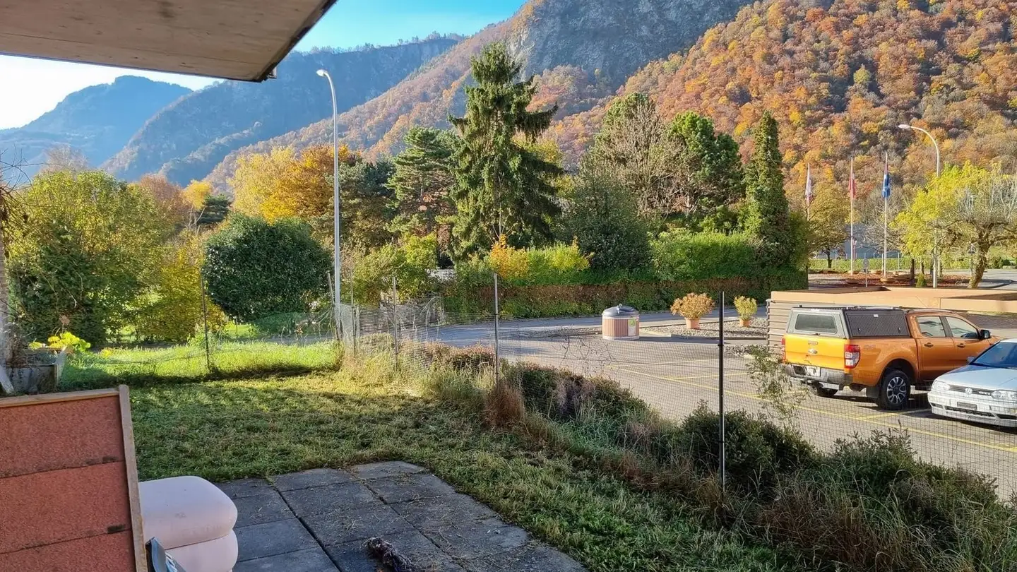 Appartamento in affitto - 1896 Miex - Foto 2