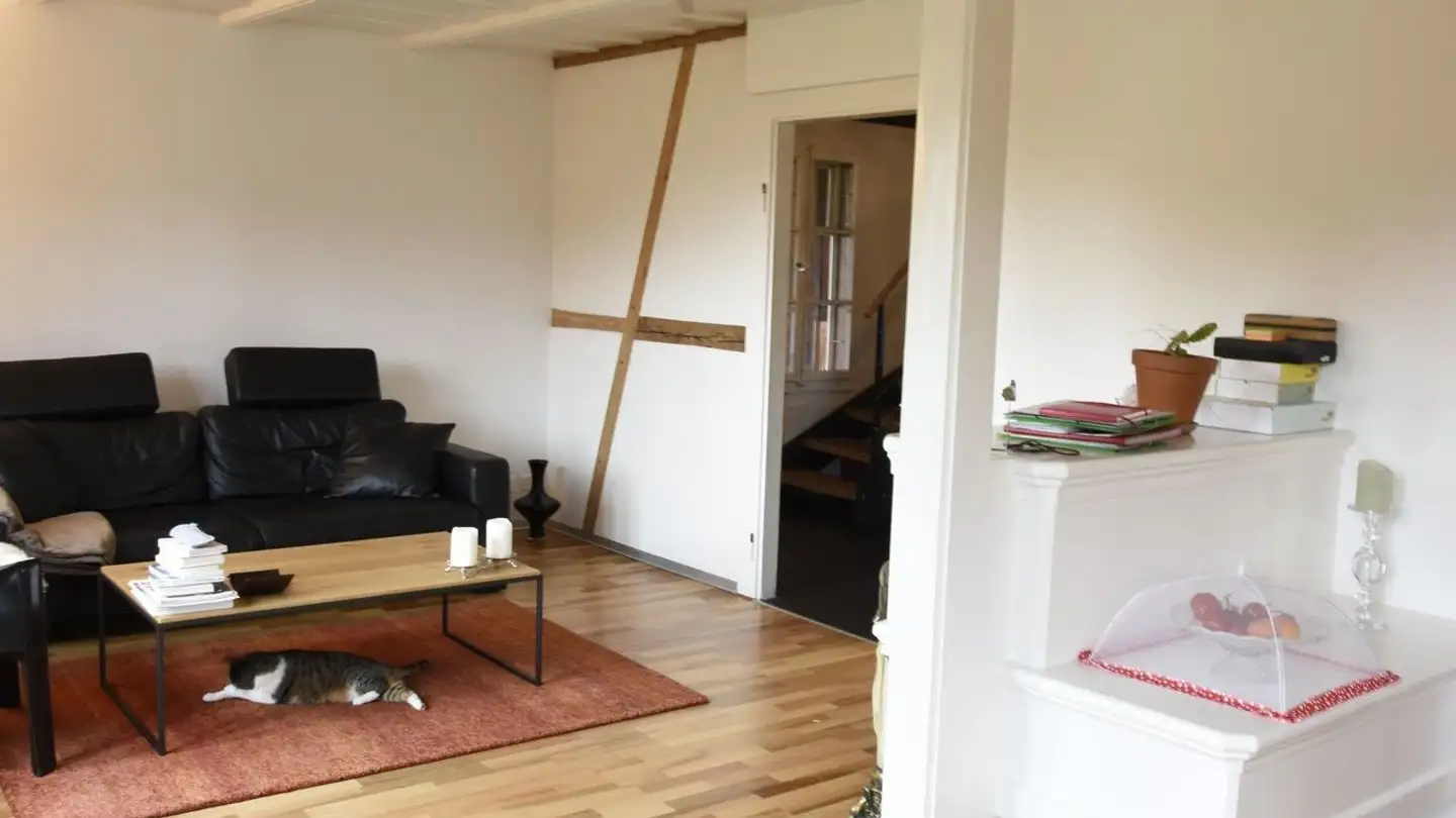 Maisonette mieten - Sägegasse 61, 3110 Münsingen - Foto 4