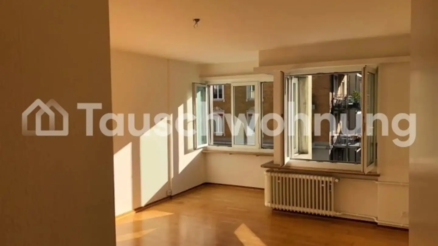 Wohnung mieten - Röschibachstrasse, 8037 Zürich