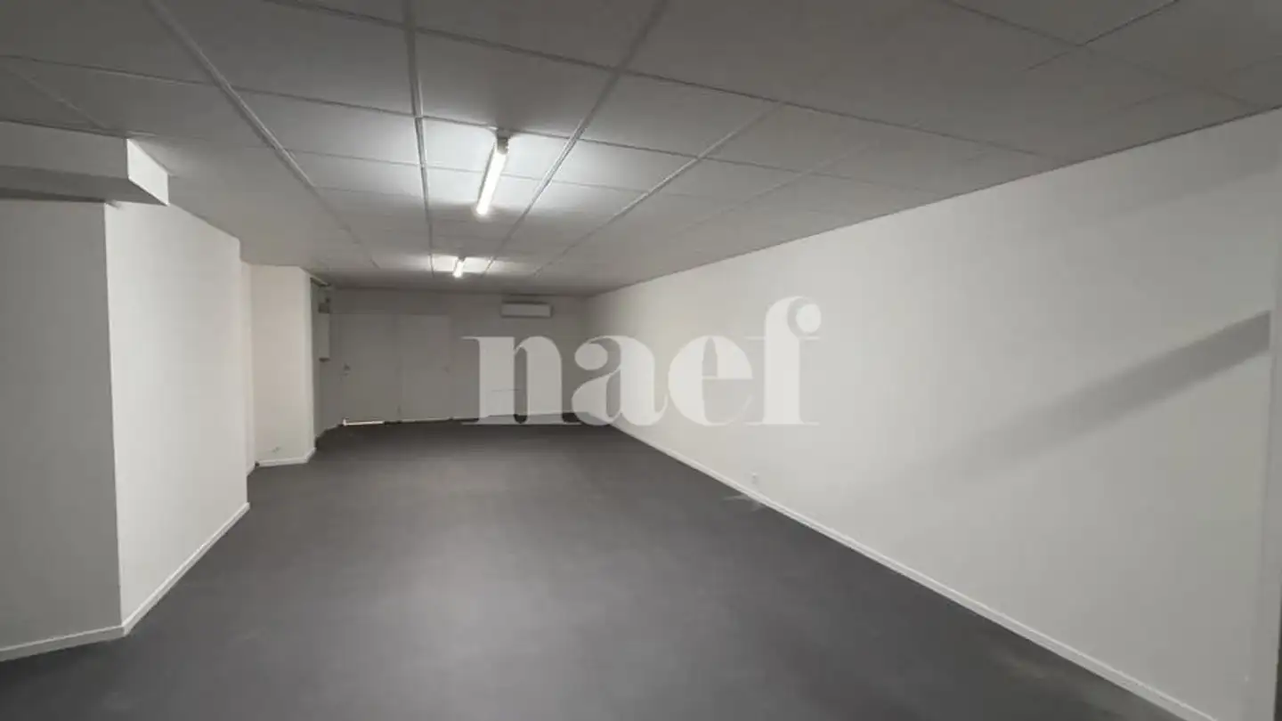 Commercial for rent - Rue de l'Hôpital 3, 2000 Neuchâtel - Photo 2
