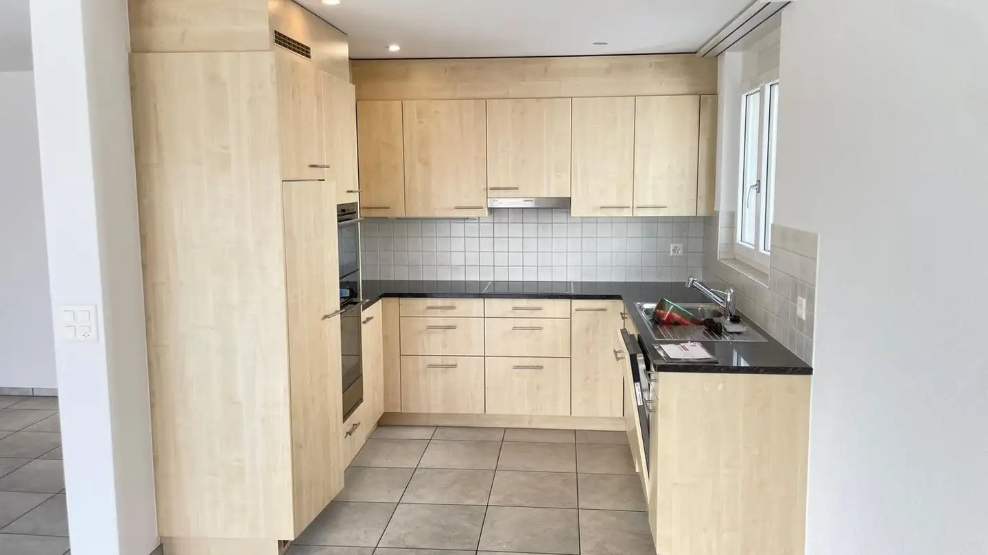 Apartment for rent - Schulstrasse 17, 8472 Seuzach - Photo 2