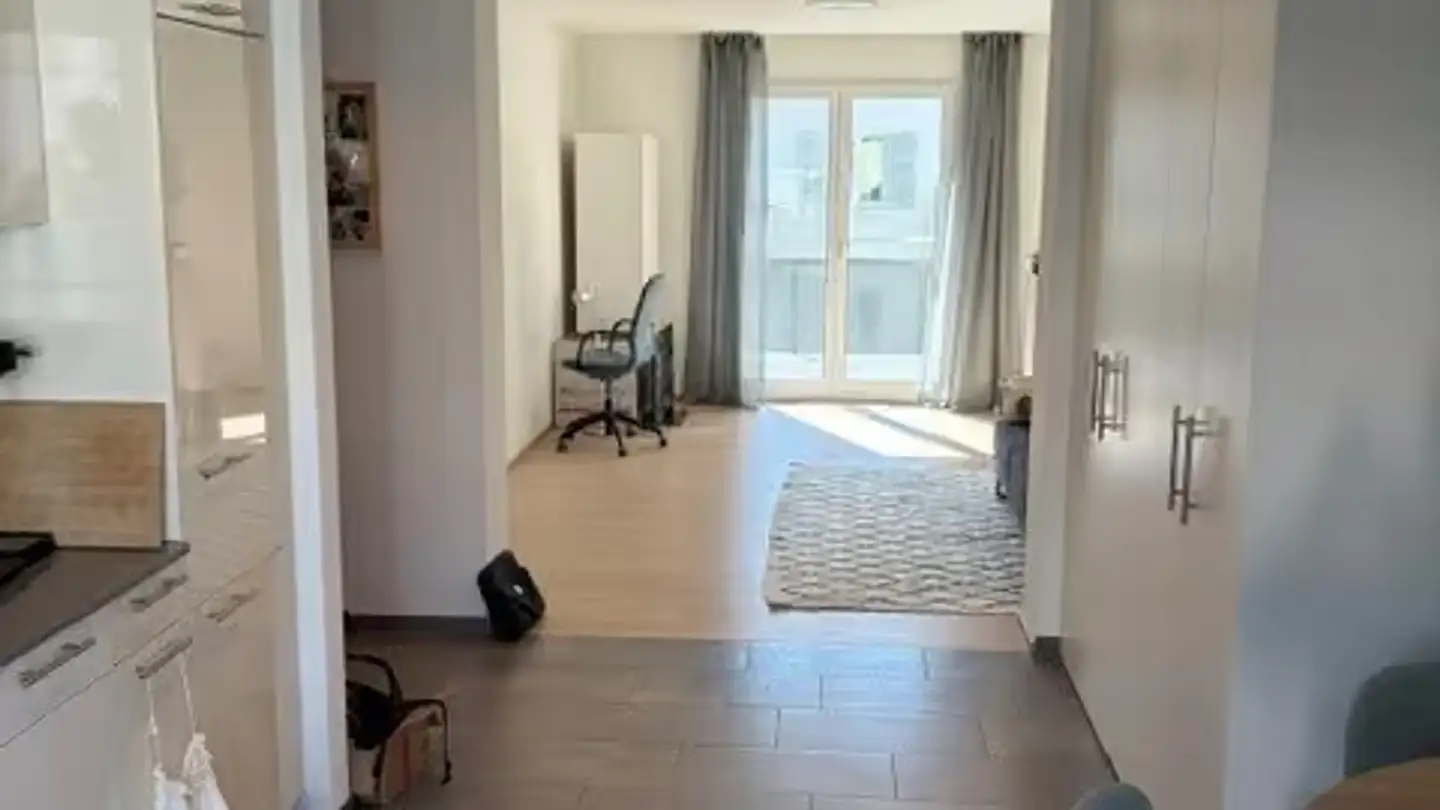 Apartment for rent - Norastrasse 8, 8004 Zürich - Photo 4