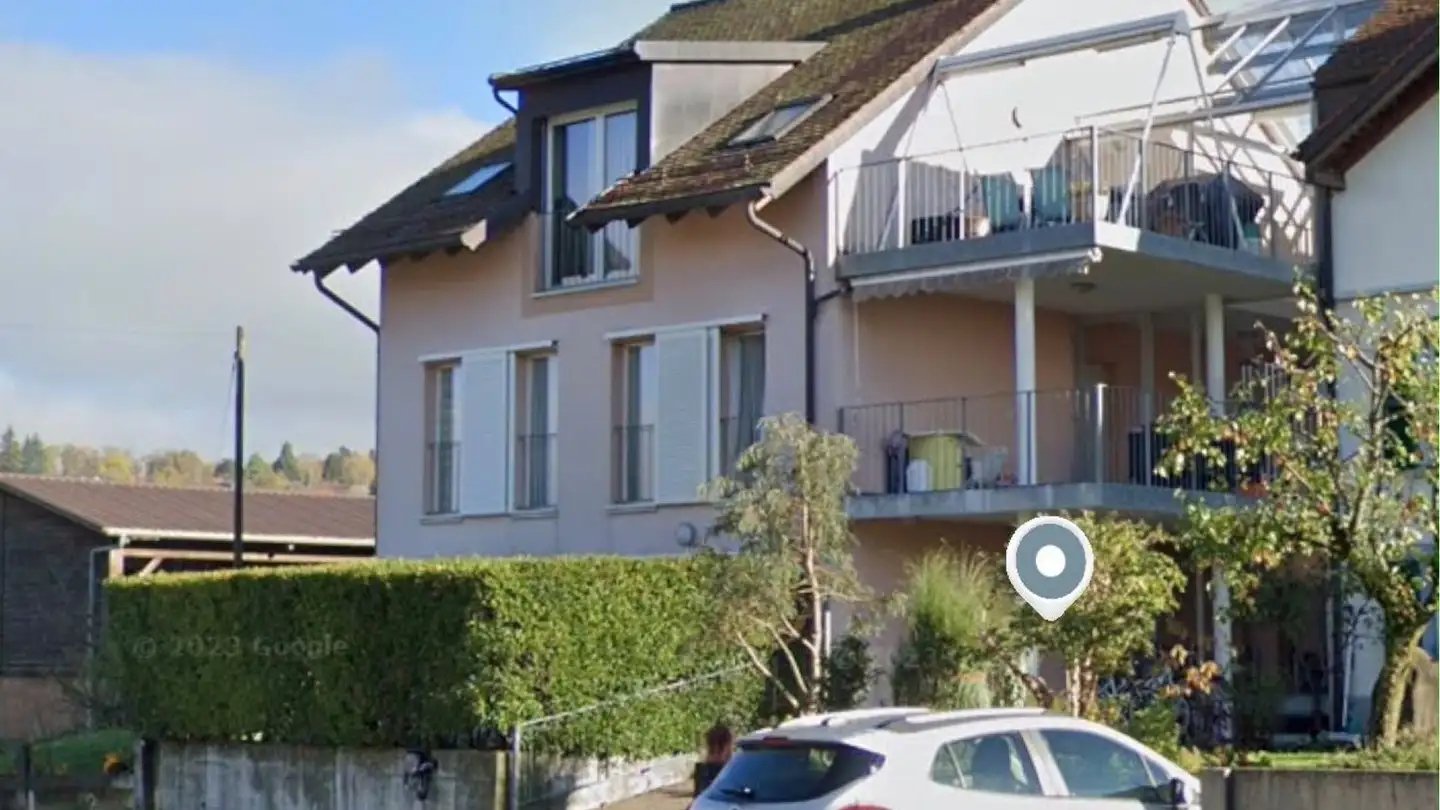 Appartement à louer - 1029 Villars-Ste-Croix