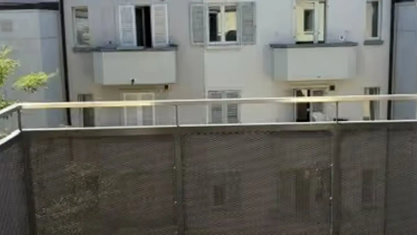 Apartment for rent - Norastrasse 8, 8004 Zürich