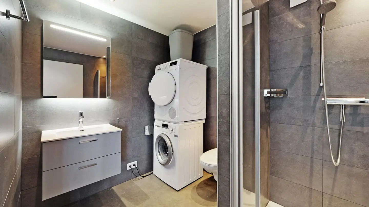 Appartamento in affitto - Allée De La Petite Prairie 8, 1260 Nyon - Photo 4