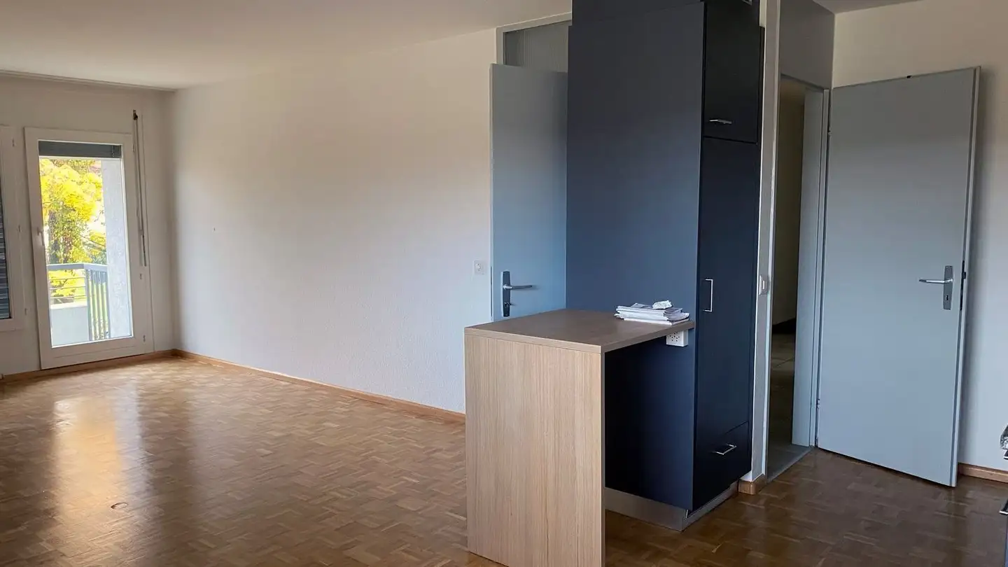 Apartment for rent - Bahnhofstrasse 56, 4132 Muttenz