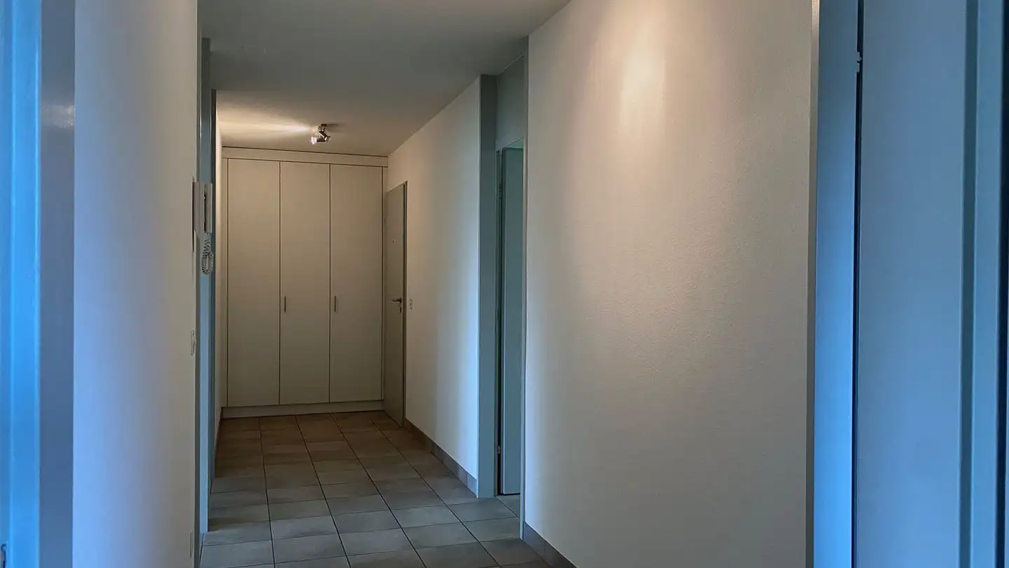 Apartment for rent - Bahnhofstrasse 56, 4132 Muttenz - Photo 2