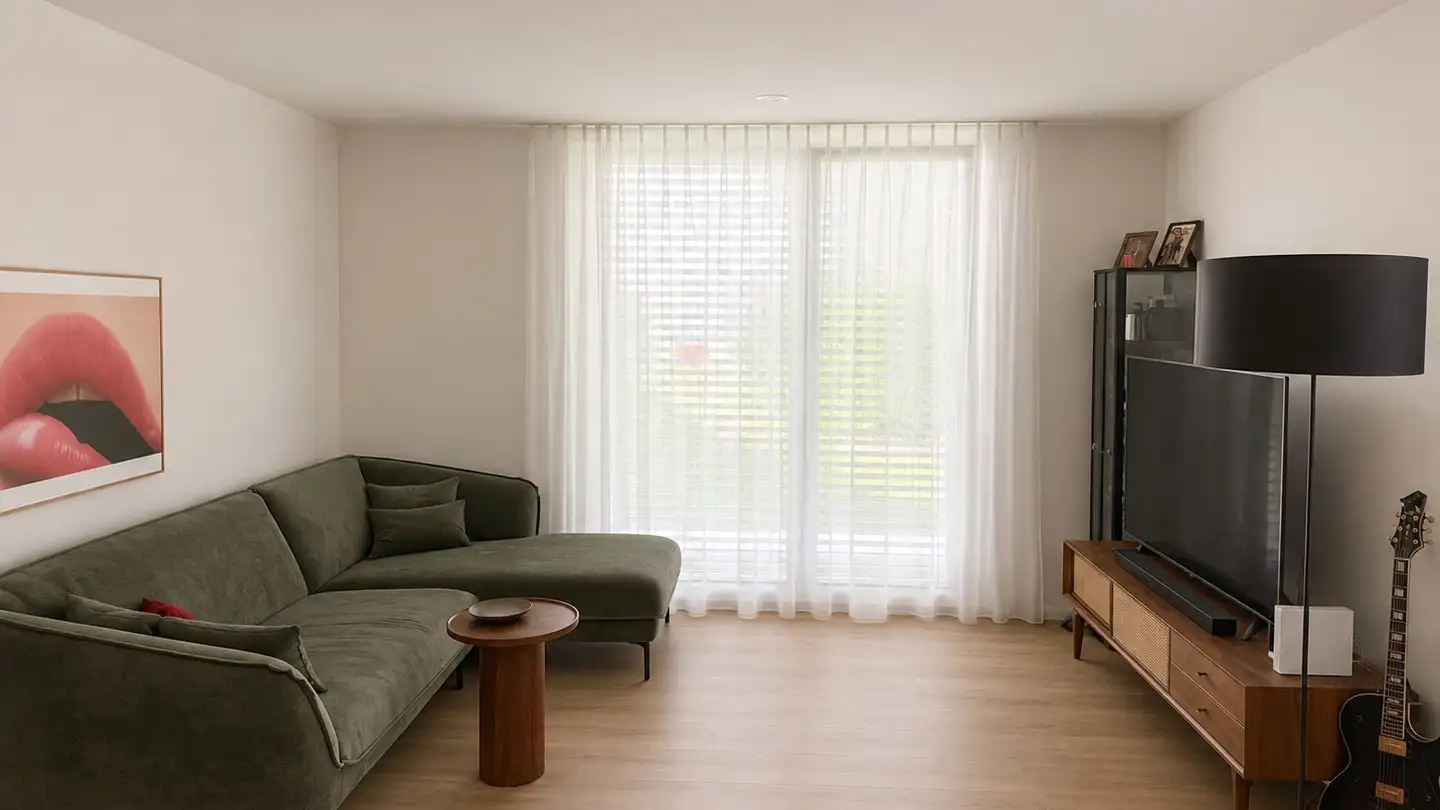 Wohnung mieten - Holzwiesweg 9, 8047 Zürich