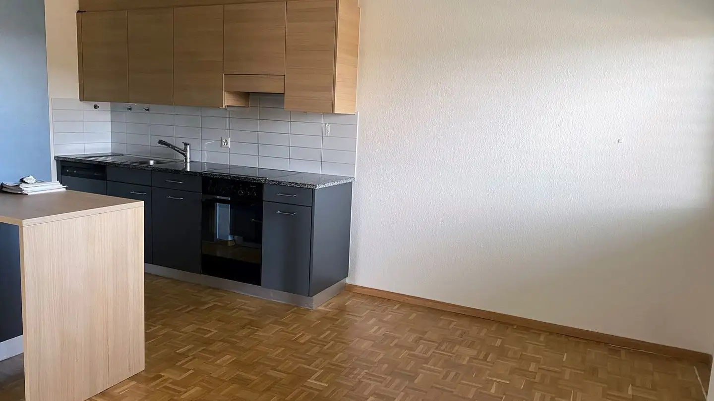 Apartment for rent - Bahnhofstrasse 56, 4132 Muttenz - Photo 3