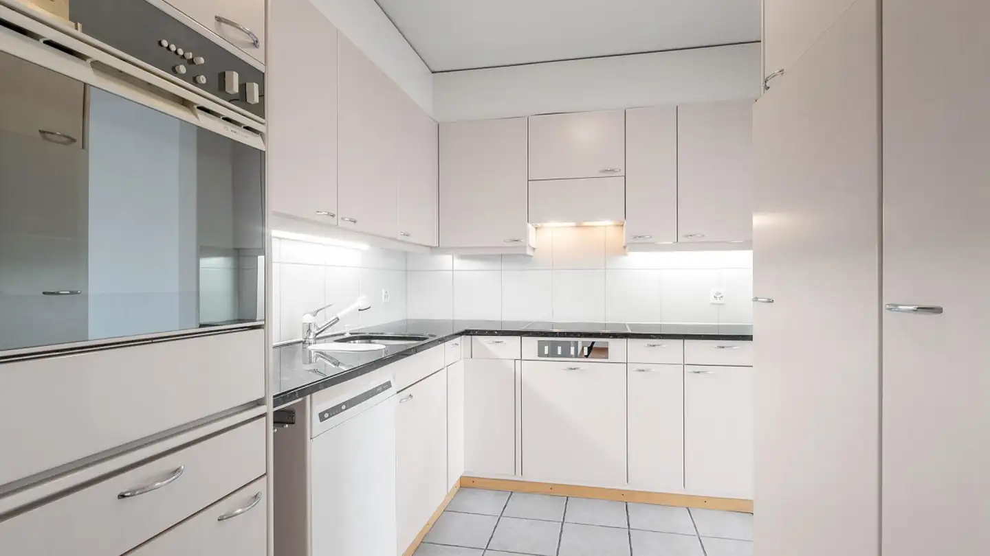 Wohnung mieten - Seestrasse 115, 8820 Wädenswil - Foto 2
