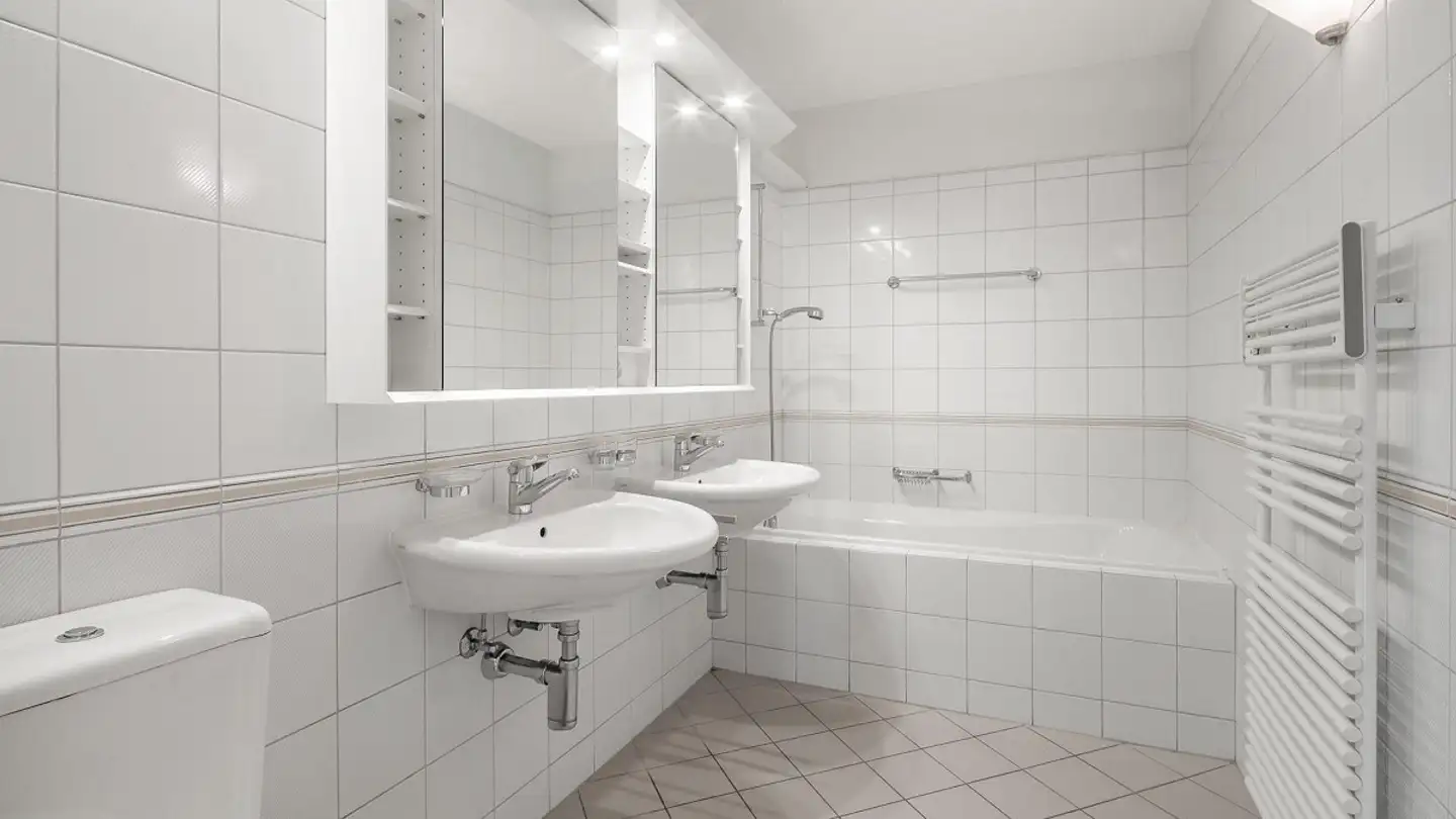 Wohnung mieten - Seestrasse 115, 8820 Wädenswil - Foto 3