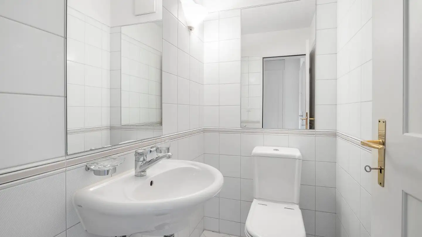 Wohnung mieten - Seestrasse 115, 8820 Wädenswil - Foto 4