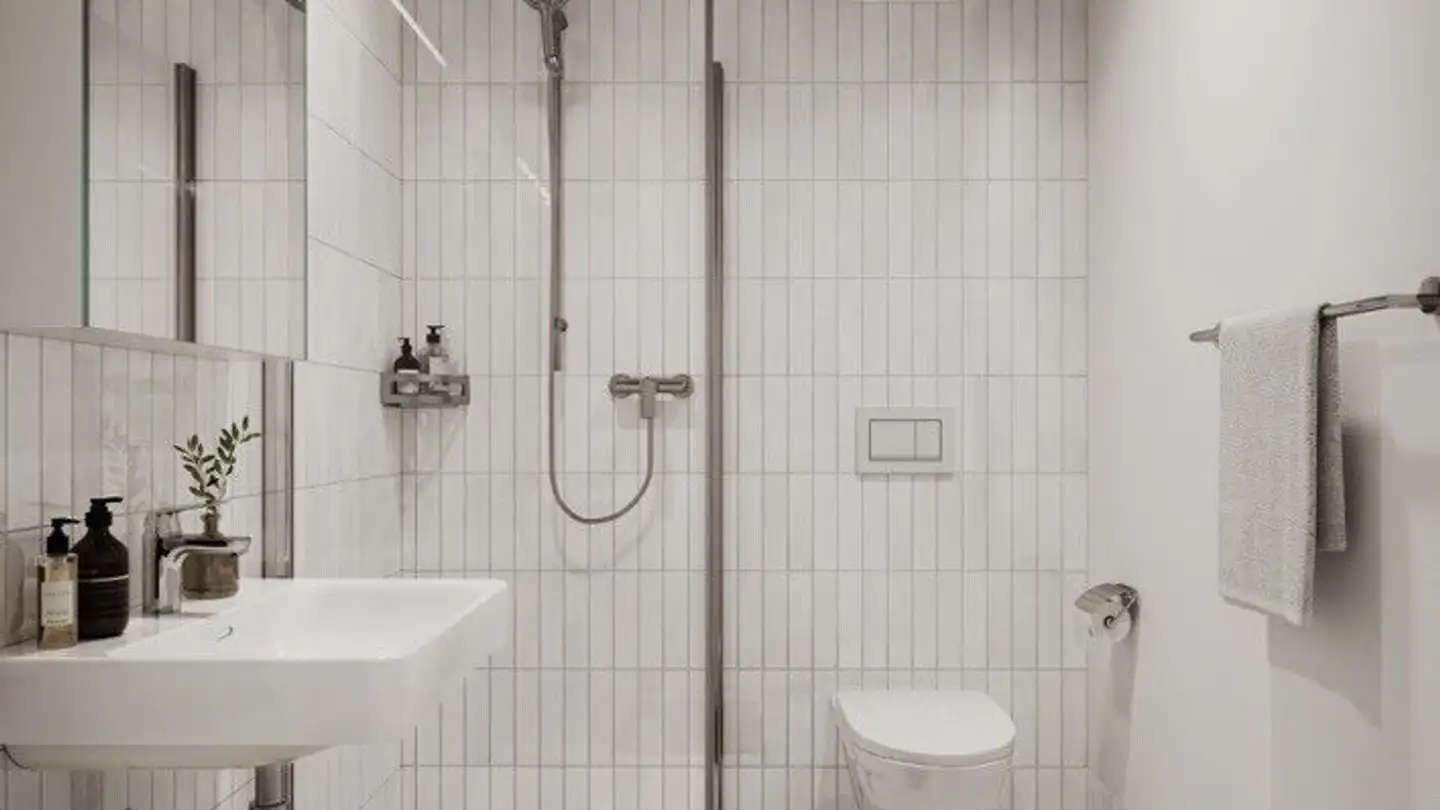 Appartement à louer - Solistrasse 68, 8180 Bülach - Photo 4