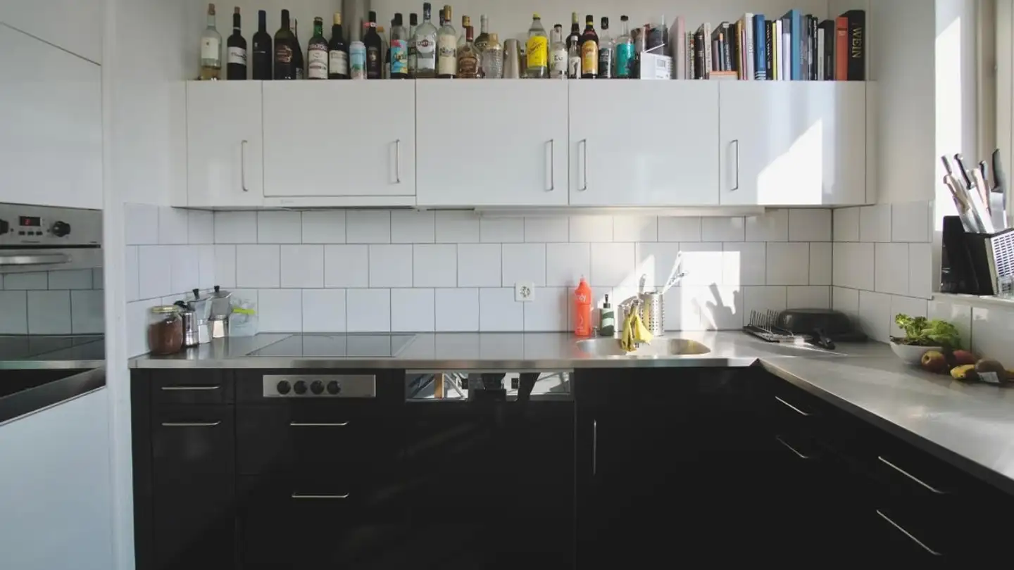 Stanza singola in affitto - Agnesstrasse 12a, 8406 Winterthur - Foto 3