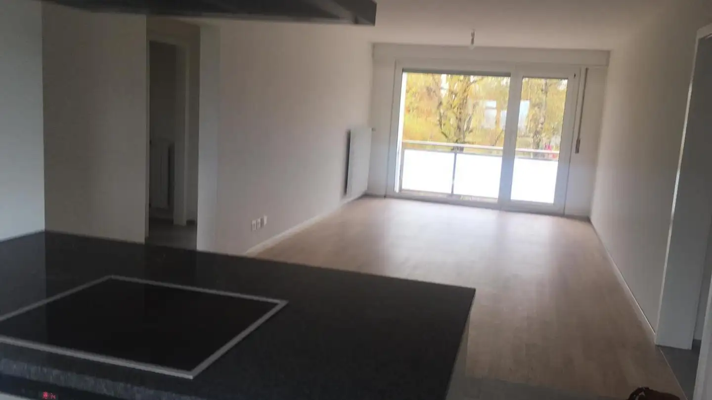 Wohnung mieten - Route De Moncor 13, 1752 Villars-sur-Glâne - Foto 4