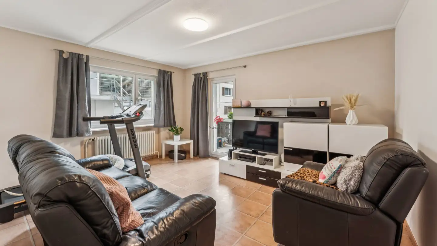 Single house for sale - Martin-Klaas-Strasse 9, 7206 Igis - Photo 3