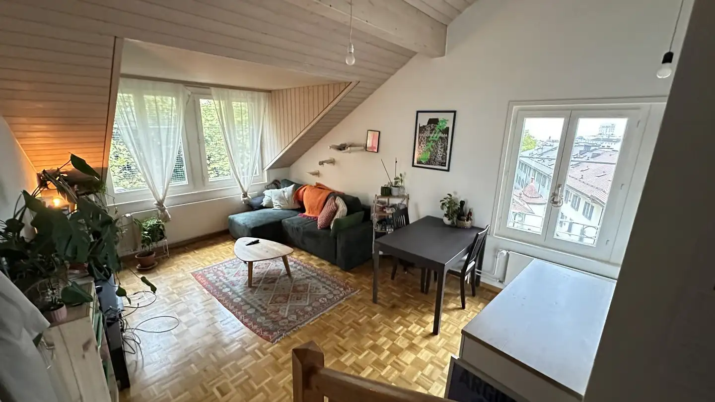 Apartment for rent - 1005 Lausanne - Photo 2
