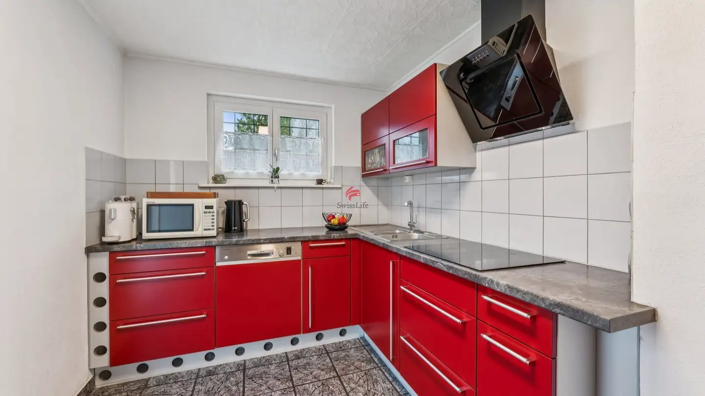 Single house for sale - Martin-Klaas-Strasse 9, 7206 Igis - Photo 4