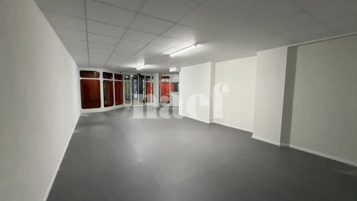 Commercial for rent - Rue de l'Hôpital 3, 2000 Neuchâtel - Photo 3