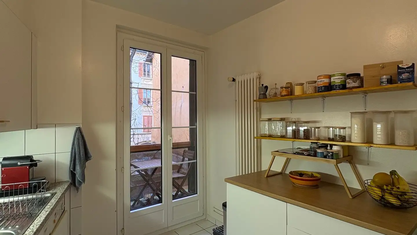 Appartement à louer - Rue Des Chavannes, 2000 Neuchâtel - Photo 4