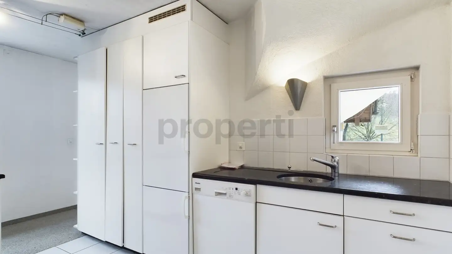 Semi-detached house for rent - 4464 Maisprach - Photo 4