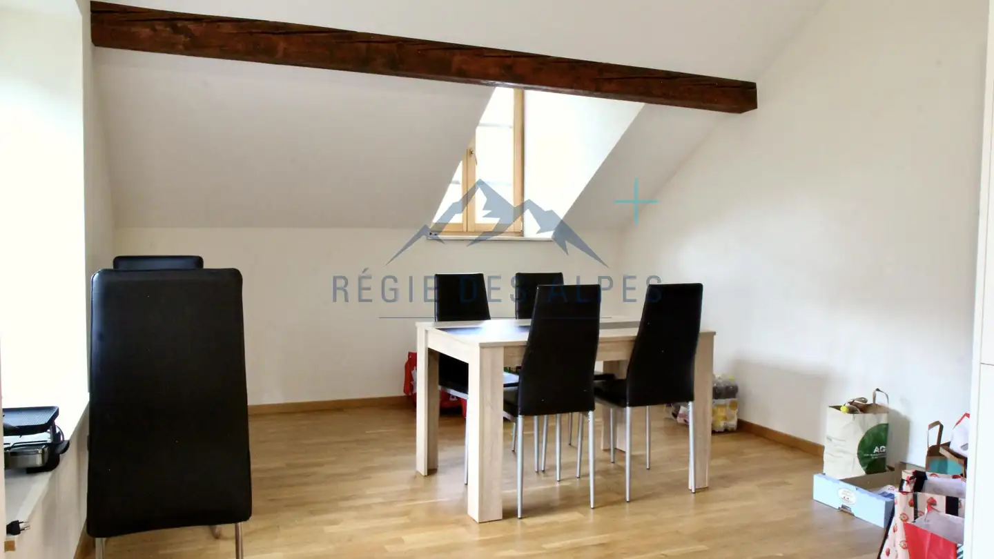 Appartement à vendre - 1337 Vallorbe - Photo 3