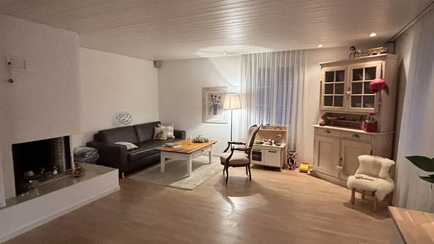 Maison jumelle à louer - Kastanienbaumstrasse 301, 6047 Kastanienbaum