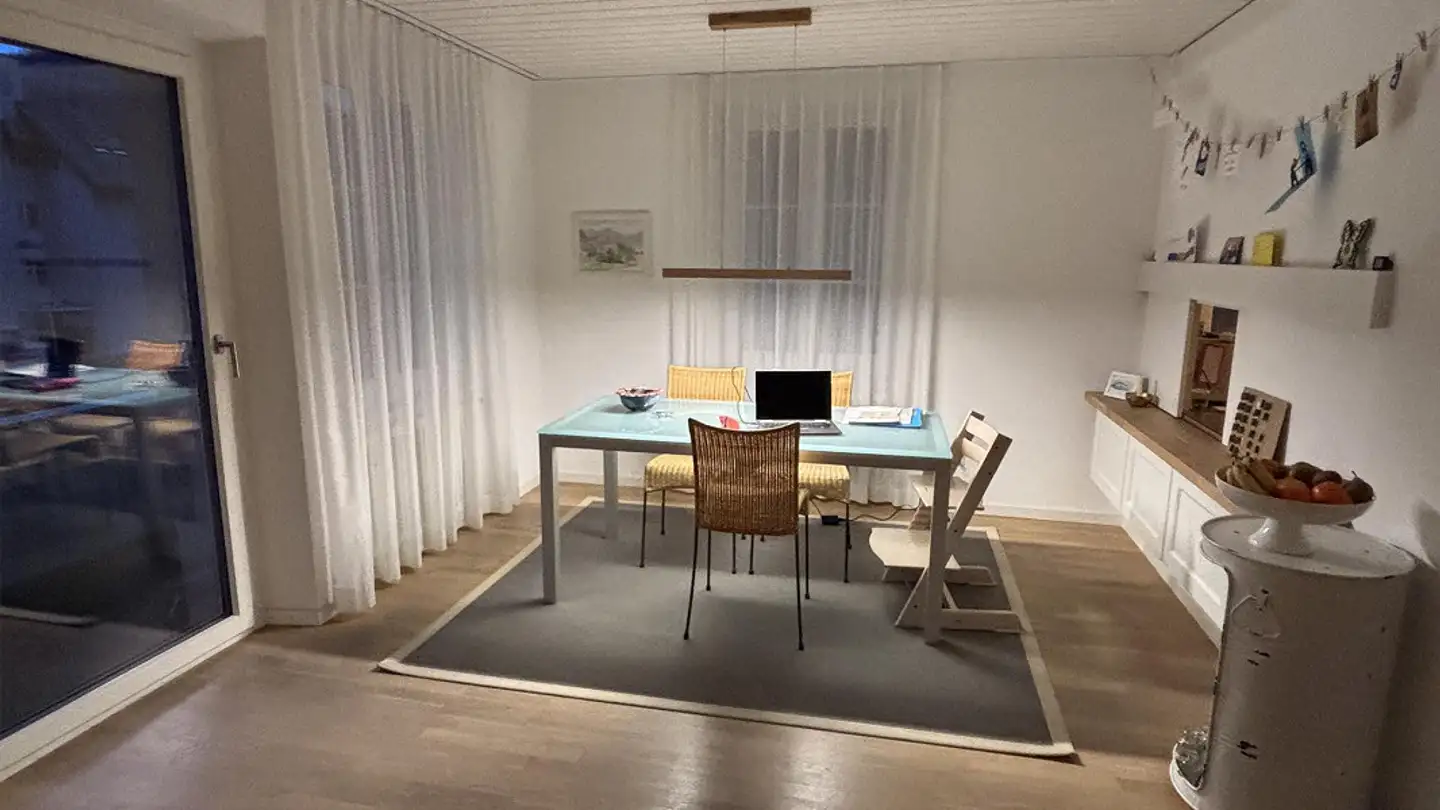 Maison jumelle à louer - Kastanienbaumstrasse 301, 6047 Kastanienbaum - Photo 2