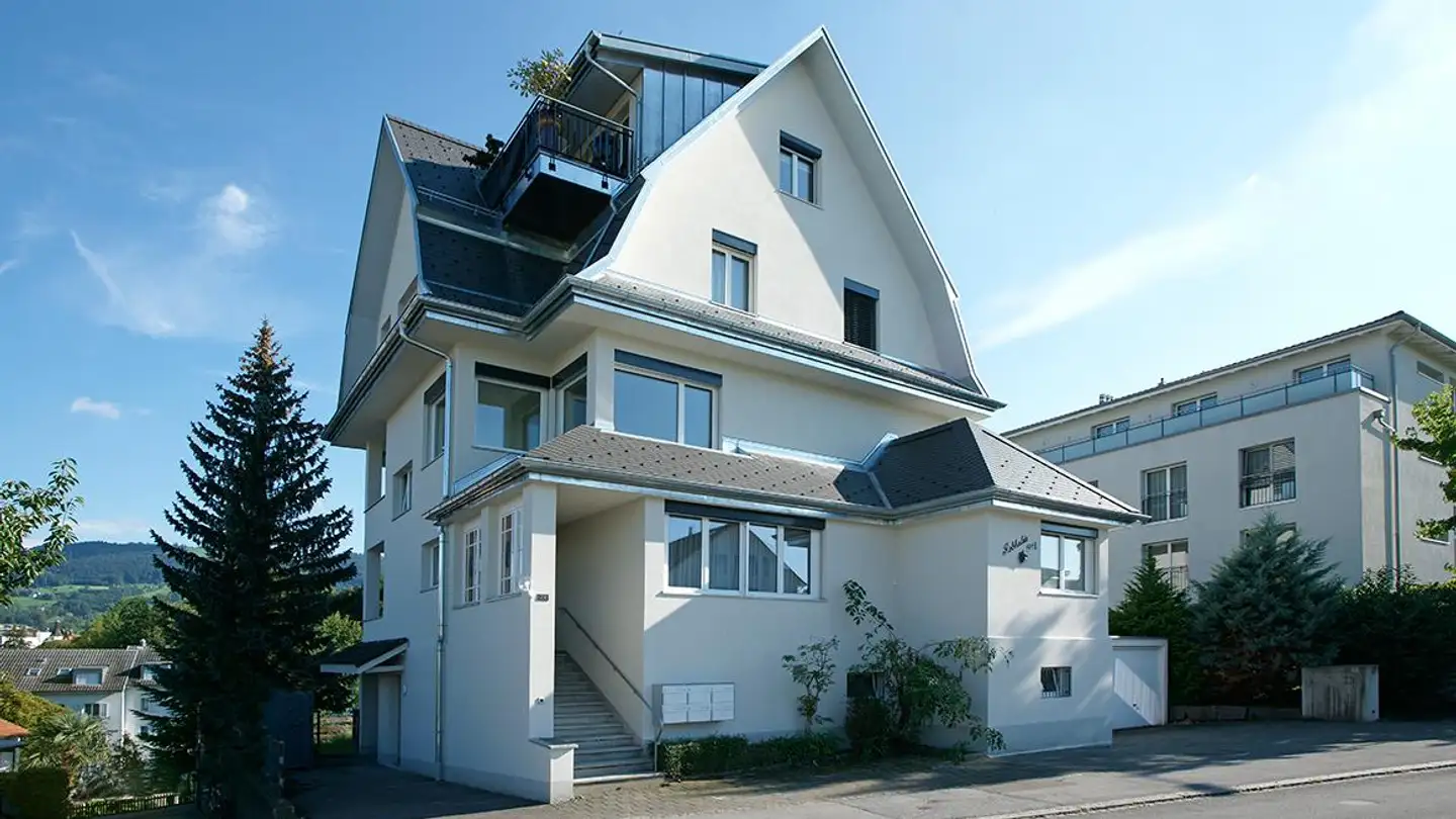 Appartamento in affitto - Rietbergstrasse 24, 9403 Goldach