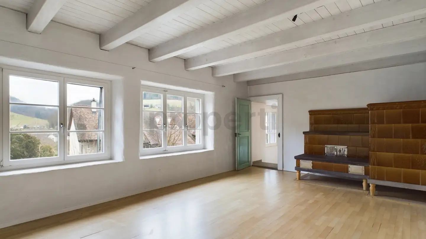 Semi-detached house for rent - 4464 Maisprach - Photo 2