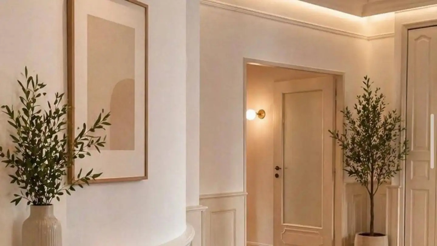 Appartamento in affitto - Place Camoletti 6, 1207 Genève - Foto 3