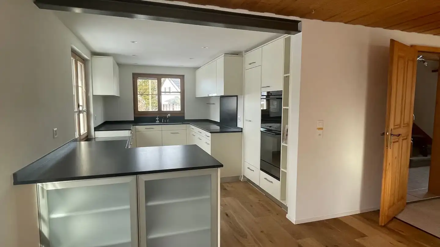 Einfamilienhaus mieten - Grabenwiese 2, 8484 Weisslingen - Foto 2