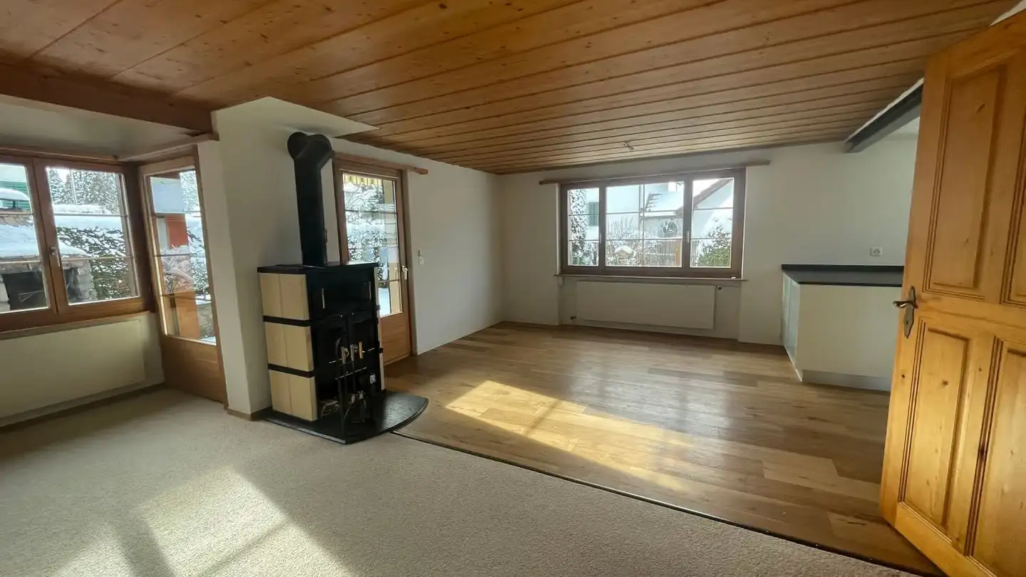 Einfamilienhaus mieten - Grabenwiese 2, 8484 Weisslingen - Foto 3