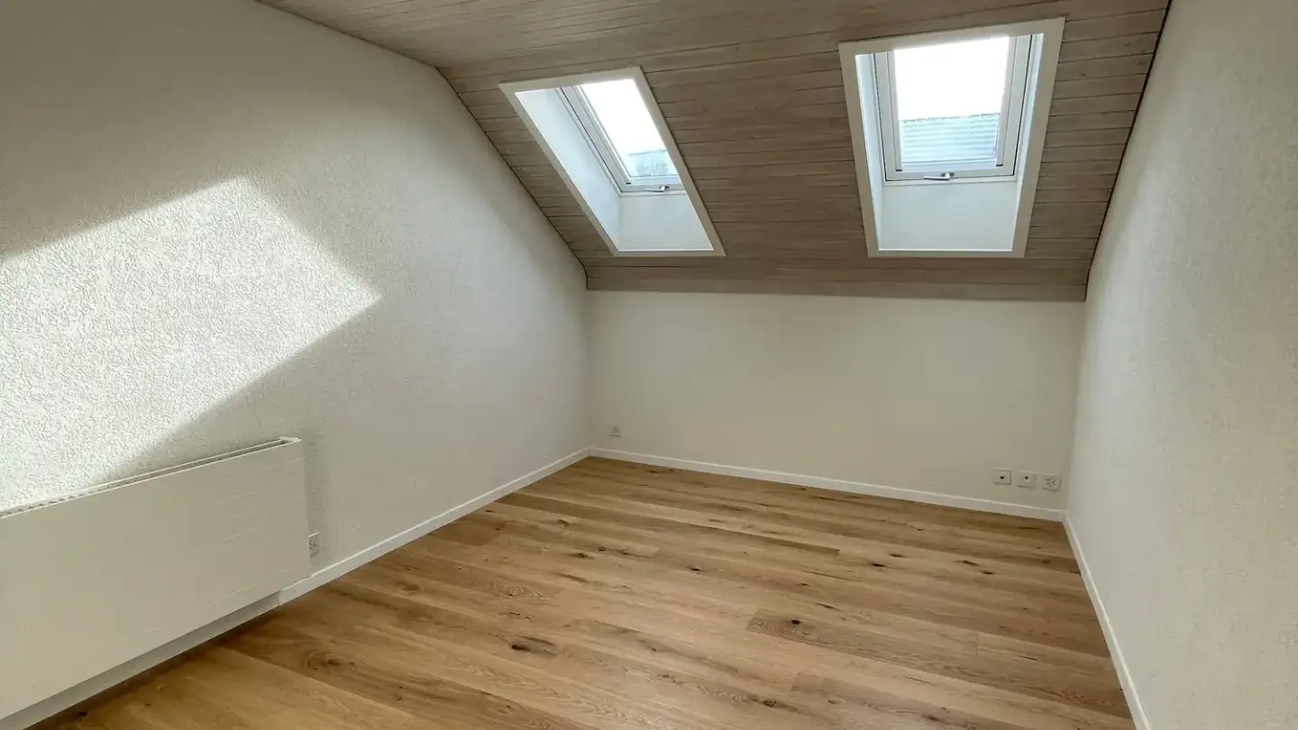 Einfamilienhaus mieten - Grabenwiese 2, 8484 Weisslingen - Foto 4