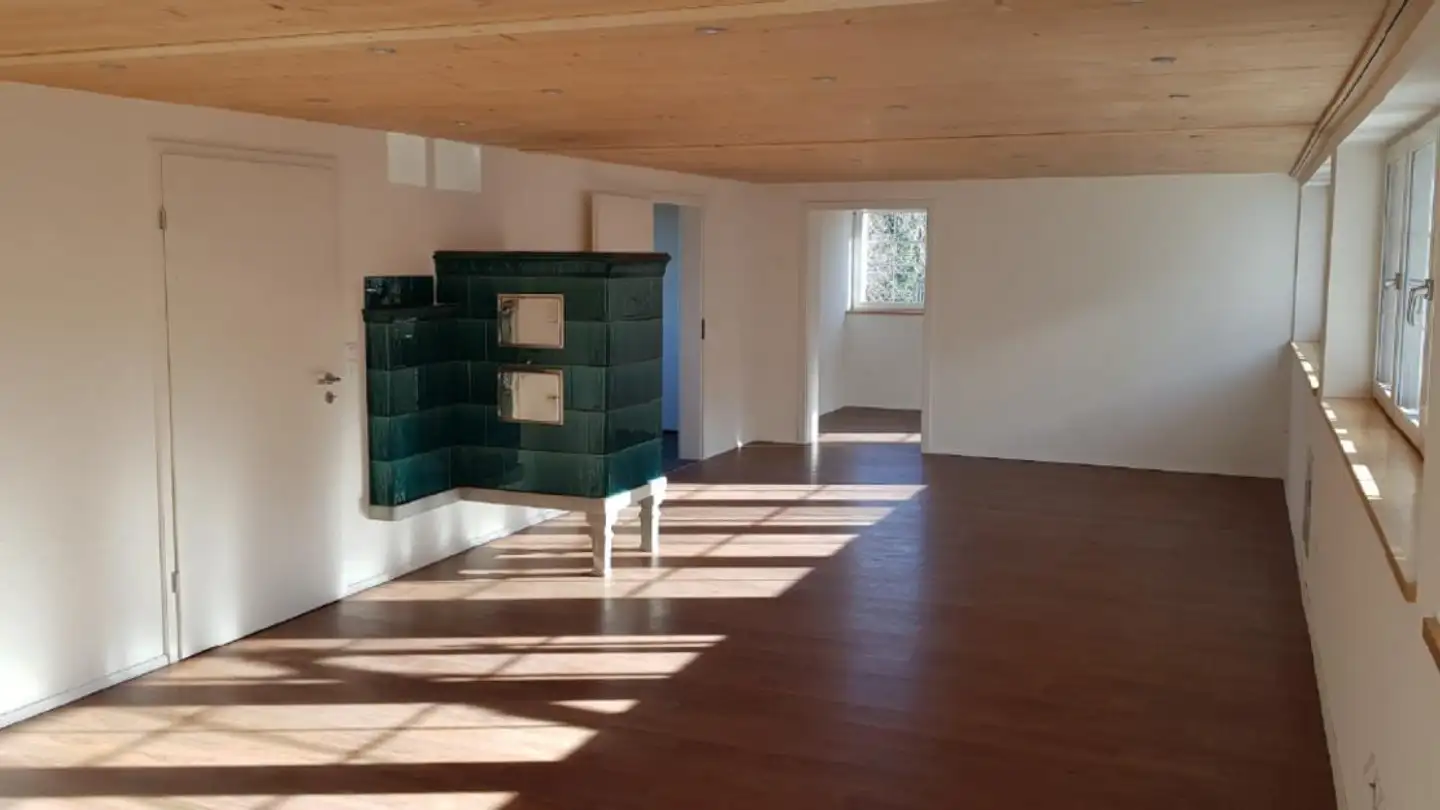 Apartment for rent - Rehetobelstrasse 29, 9037 Speicherschwendi - Photo 4