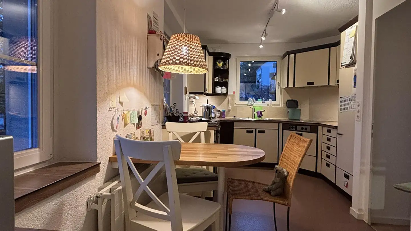 Maison jumelle à louer - Kastanienbaumstrasse 301, 6047 Kastanienbaum - Photo 3